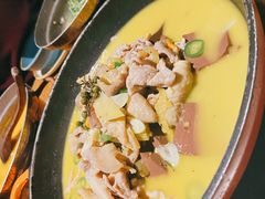 土家杀猪菜-吃饭皇帝大土家民族菜(正大广场店)