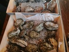 -斯普汇生蚝牛排馆(中骏世界城店)