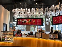 -星巴克臻选(湖滨道店)