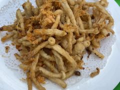 -海帮主·蒸汽海鲜青岛菜(栈桥火车站店)