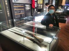 -照金红色旅游名镇
