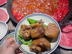 -六公里老火锅(总店)