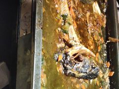 -探鱼·鲜青椒爽麻烤鱼(三水广场店)
