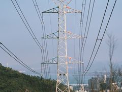 -小南山公园