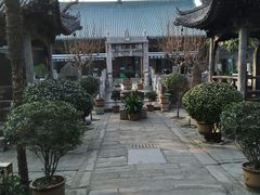 -大学习巷清真寺
