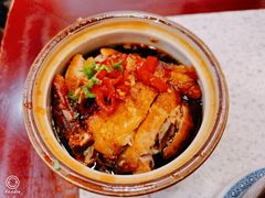 王府泡椒鸡-南京大牌档(龙江新城市广场店)