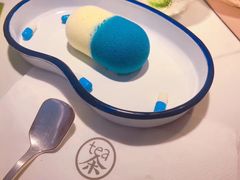 -茶是一枝花泡茶店