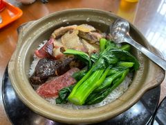 -煲煲掂风味煲仔饭餐厅(西区店)