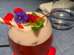 -弦月窗LUNETTE BY AMANDA(复兴路店)