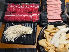 -呷哺呷哺 黄金牧场 (大港油田幸福广场店)
