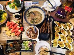 -爱啤精酿·民谣酒馆(滨江店)