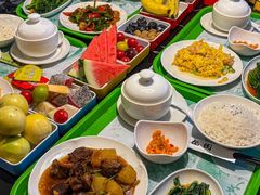 -世外桃源水疗会(皇庭彩园店)