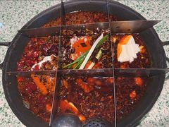 -五里关火锅(牛市口店)
