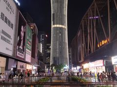 -深圳湾万象城(南山店)