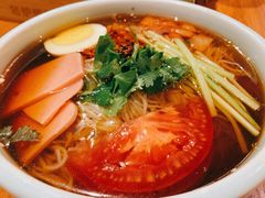 -鼎原力量东北吊炉烧烤(临河街店)