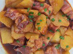 -碧海银沙海鲜餐厅(恒大海上威尼斯店)