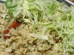 扬州炒饭-无招牌海鲜餐厅(怡丰城店)