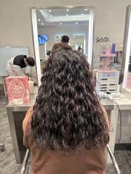 -MMby Hair Code芭曲发型