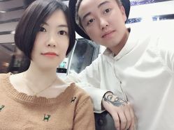 -GIRL STYLE 烫发·染发沙龙