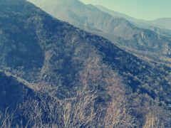 -北京鹫峰国家森林公园