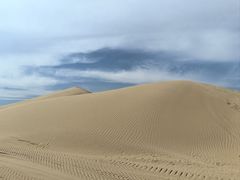 -达拉特旗响沙湾旅游区
