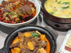 -北平食府·北京烤鸭(北京西站六里桥店)