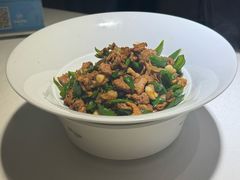 -院里寻菜·精致庭院菜(观沙岭店)