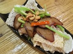 -天一朴素(武汉大学店)