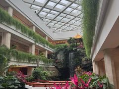 -广州白天鹅宾馆