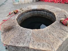 -墨江北回归线标志园