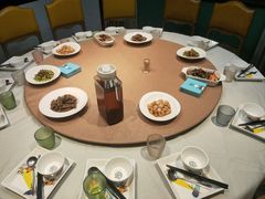 -青菁酒家·象山海鲜(胜利河美食街店)