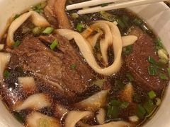 -中国厨房/台湾牛肉面