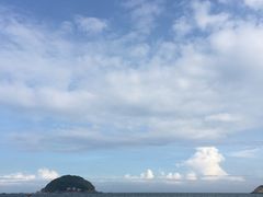 -西涌国际滨海旅游区