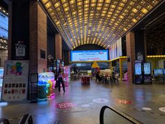 -CGV星星影城(颐堤港ScreenX店)