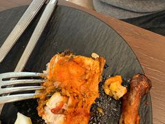-Shantek象提南亚餐厅&西餐融合Bistro(淮海中路店)
