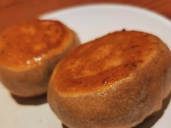 -清真吴记门钉肉饼·喜多利