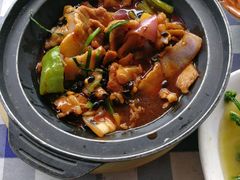 -钱大妈海鲜饭店(保利林语店)