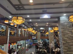 大堂-红星光发煲仔饭(文海店)