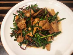 -侯家庄私房菜馆观景餐厅