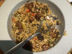 -本处·素食·融合料理(南油店)