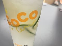 -CoCo都可(秀英万达店)