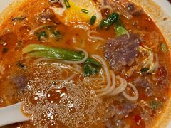 -梅筑·创意料理(王府井百货店)