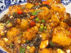 -天下客饭店(中山路店)