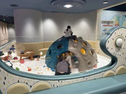 -奈尔宝·儿童乐园·亲子餐厅(星河湾店)