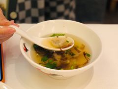 -莆田餐厅PUTIEN(西安万象天地店)