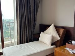 -三亚凤凰水城凯莱度假酒店