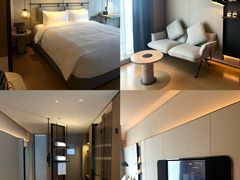 -深圳滨河时代ICON LAB艾垦酒店