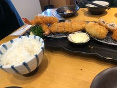 -胜博殿日式炸猪排(西红门店)