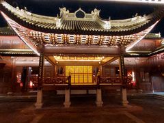 -宁波府城隍庙
