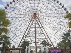 -三亚海昌梦幻海洋不夜城